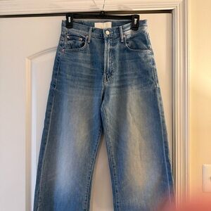 MOTHER The Lasso Heel, How to Talk to a Tiger